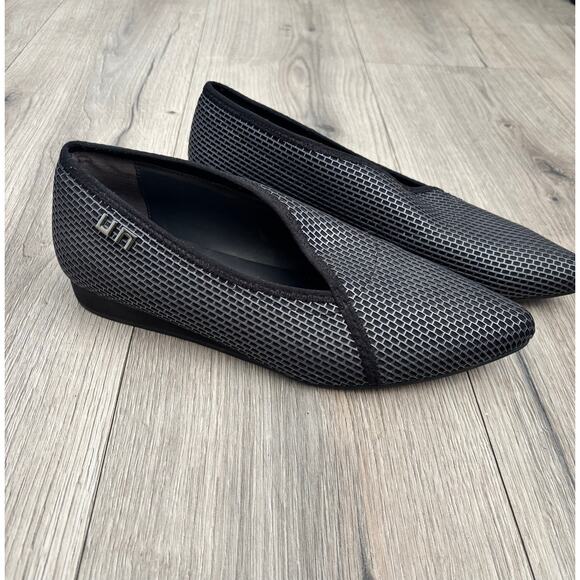 United Nude fold flat lo shoes size 40 eu 9.5us